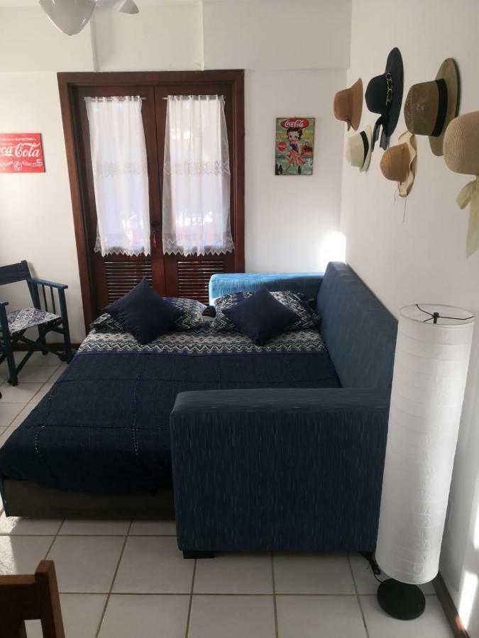 Apartamento Solar Do Forte - برايا دو فورتي المظهر الخارجي الصورة