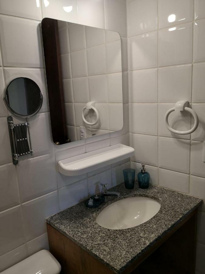 Apartamento Solar Do Forte - برايا دو فورتي المظهر الخارجي الصورة