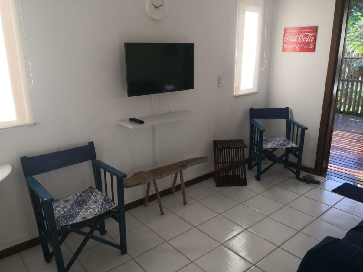 Apartamento Solar Do Forte - برايا دو فورتي المظهر الخارجي الصورة