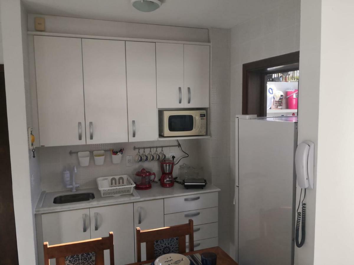 Apartamento Solar Do Forte - برايا دو فورتي المظهر الخارجي الصورة