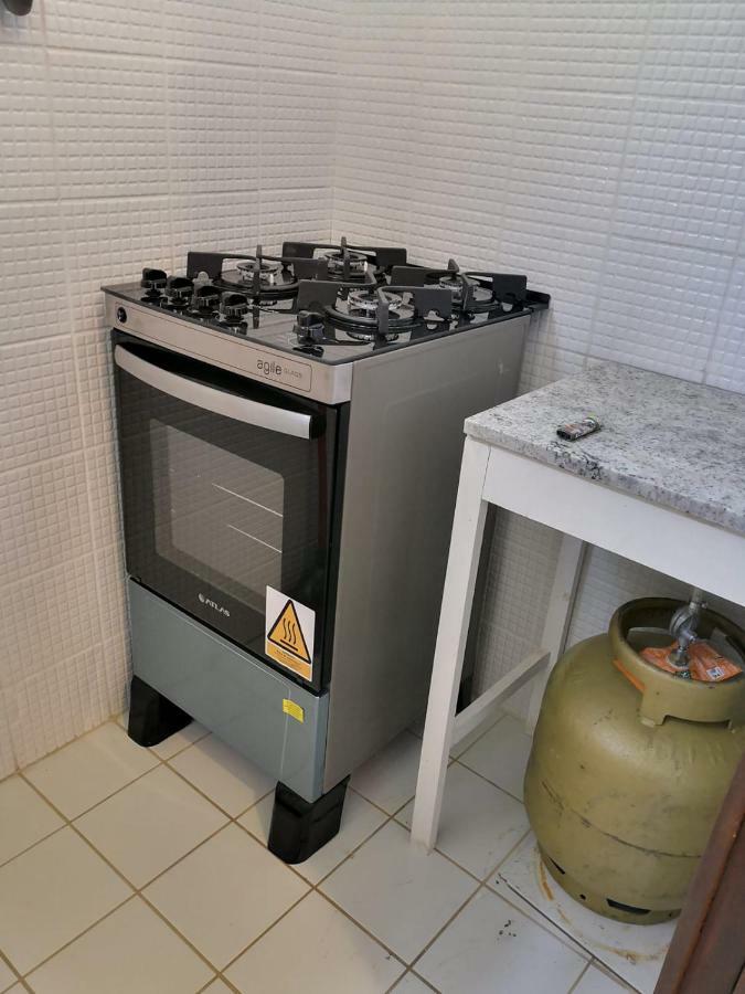 Apartamento Solar Do Forte - برايا دو فورتي المظهر الخارجي الصورة