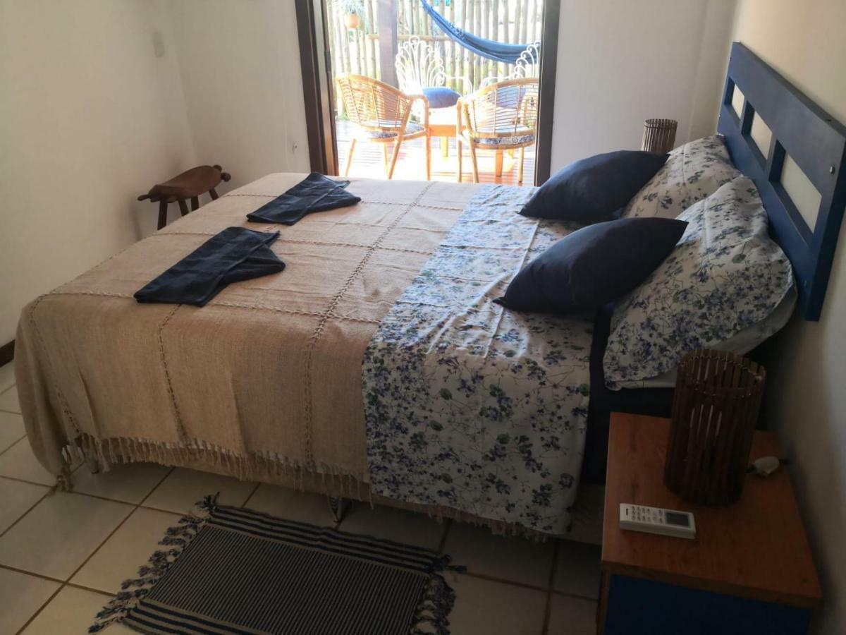 Apartamento Solar Do Forte - برايا دو فورتي المظهر الخارجي الصورة