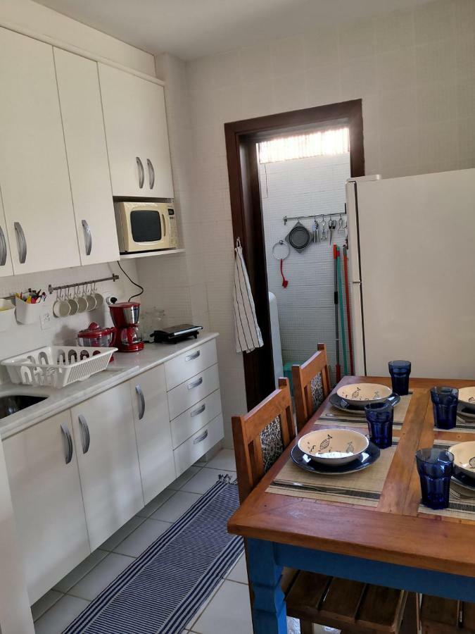Apartamento Solar Do Forte - برايا دو فورتي المظهر الخارجي الصورة