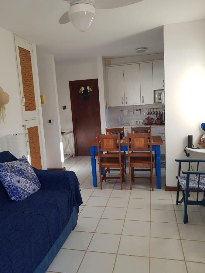 Apartamento Solar Do Forte - برايا دو فورتي المظهر الخارجي الصورة