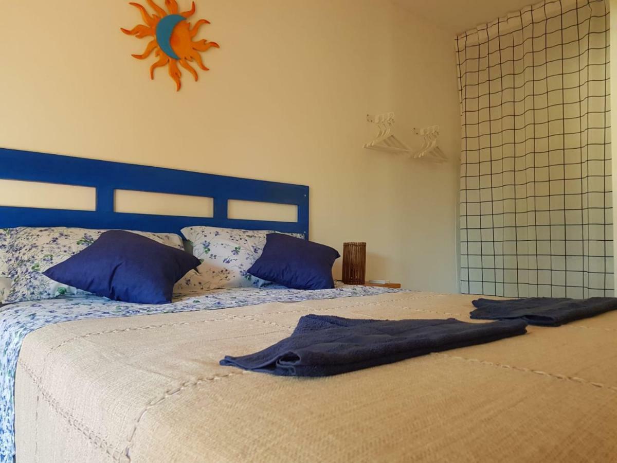 Apartamento Solar Do Forte - برايا دو فورتي المظهر الخارجي الصورة